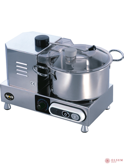 Куттер Apach ACT4