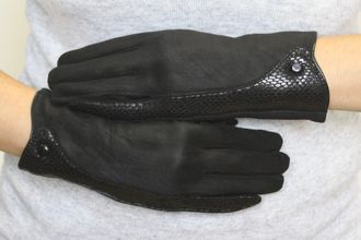 Перчатки G-314/3