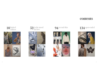 Feel The Yarn Magazine issue 10 Autumn-Winter 2025, Журналы по вязанию и пряже, Intpressshop