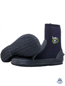 Боты 5mm Marlin BOOTS неопреновые р.XL-44/45