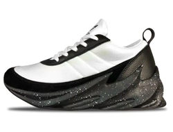 Adidas Sharks Black White