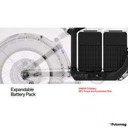 Электровелосипед Segway Xyber