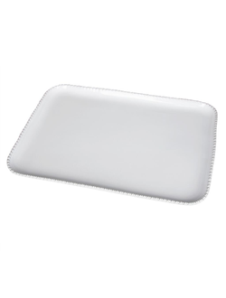 Блюдо прямоугольное 36*26*1,9 см, Лорд