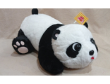 Панда лежит (артикул 04158) 40 см