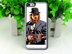 Чехол на телефон RED DEAD REDEMPTION 2,РЕД ДЕАД РЕДЕМПТИОН 2 №9