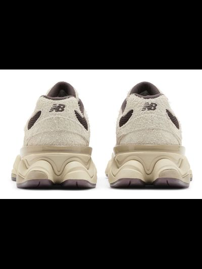 New Balance 9060 Brown Sydney McLaughlin