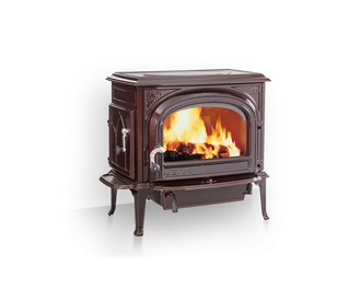 Печь Jotul F500.2 SE BRM, 11 кВт