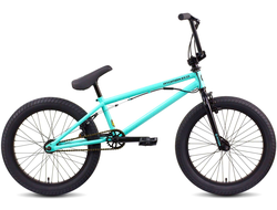 Продажа BMX велосипедов Atom Ion DLX (Mint) в Иркутске