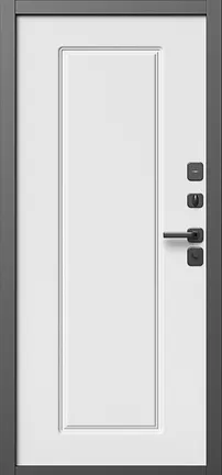 Гранд белый софт панель