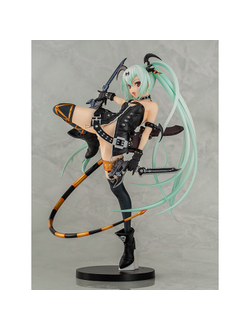 Фигурка 1/6 Алиса (Alice)