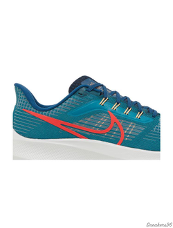 Nike Air Zoom Pegasus 39 Blue Мужские  (41-45)