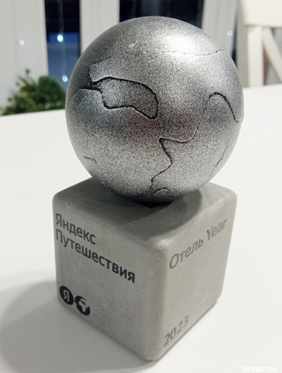 Яндекс - Путешествия