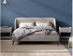 Кровать Rosa 140*200 (L166*P212*H94)