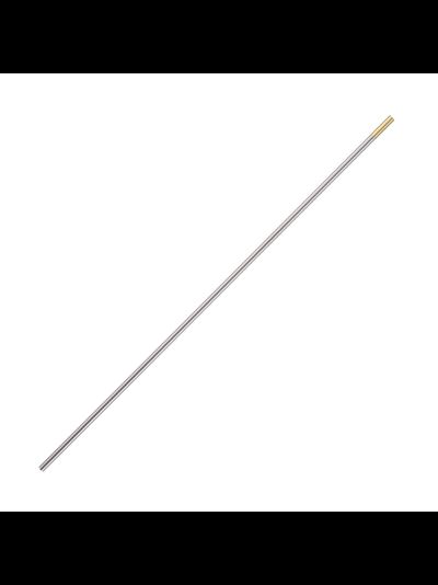 Электроды вольфрамовые FoxWeld WL-15 ⌀ 2.4мм