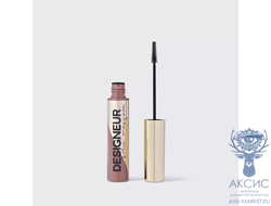 Vivienne Sabo Тушь для бровей /brow mascara / mascara a sourcils “Designeur” тон 01