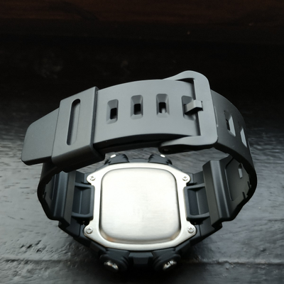 Часы Casio DW-291H-1B