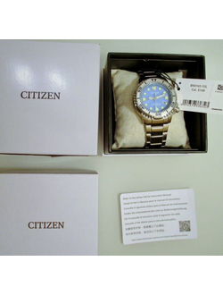 Наручные часы Citizen BN0165-55L