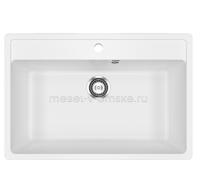 Мойка врезная U-600