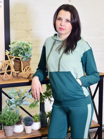 Костюм 607-9202