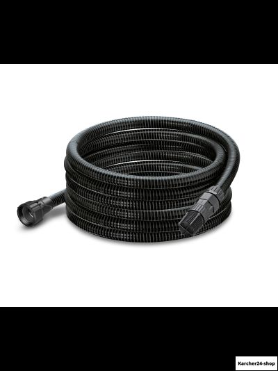 Всасывающая гарнитура Perfect Connect, 7 м (2.997-111.0)