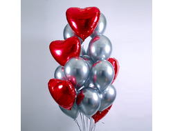 Композиция "8 Марта" №11