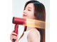 Фен Xiaomi ShowSee Hair Dryer A11 Красный