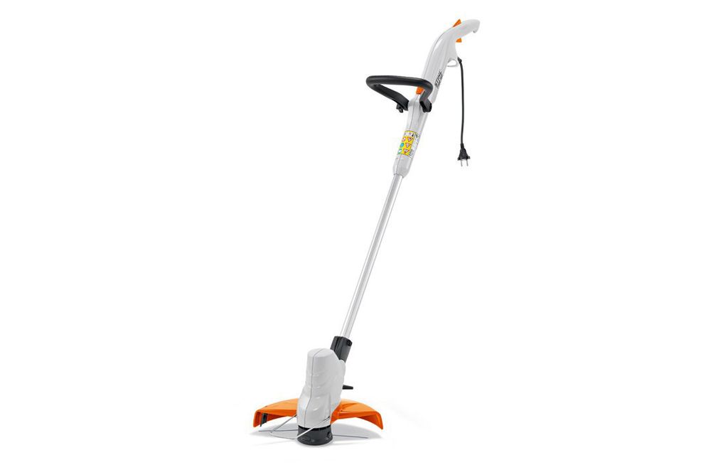 Купить Электрический Триммер Stihl В Интернет Магазине