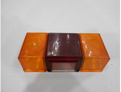 Стёкла стопа Вятка Электрон