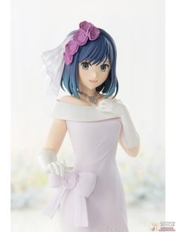 Фигурка Аканэ Курокава (Akane Kurokawa Bridal Dress)