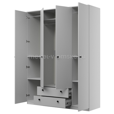 Шкаф Оскар ШР-4