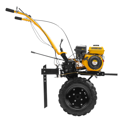 Мотоблок Denzel DPT-370S