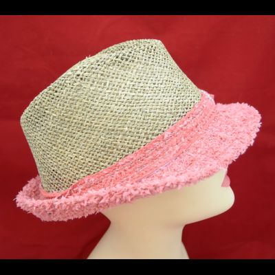 Женская шляпа летняя Vizio Италия 5048