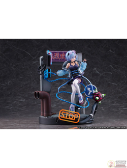 Фигурка 1/7 Рем (Rem Neon City Ver.)