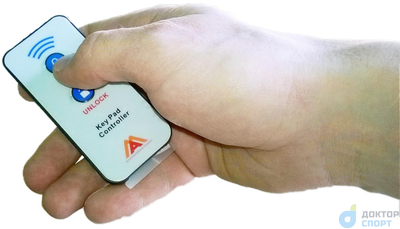 Бицепс-тяга