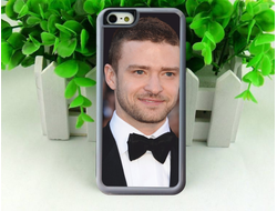 Чехол на телефон Джастин Тимберлейк, Justin Timberlake №9