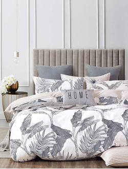 Постельное белье TANGO Twill сатин семейное 150x200x2 220x245x1 70x70x2 TPIG5-1720-70