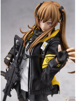 Фигурка 1/7 UMP9