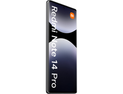 Redmi Note 14 Pro 12/256GB Black ( EU)