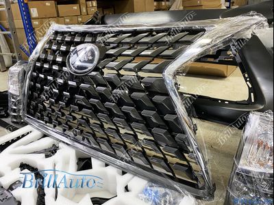 Решетка Lexus GX 460 2013-2023