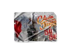 Плед 9 Мая №8