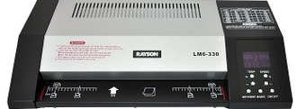 Пакетный ламинатор LM6-330 (А3)