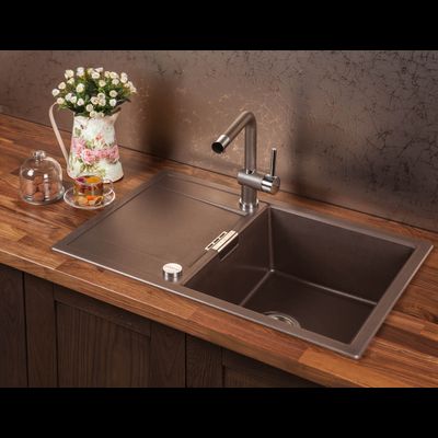 Мойка Schock Eton 50D