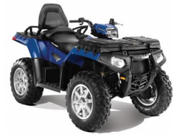 Polaris Sportsman Touring 850 EPS