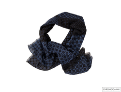 Шарф мужской Свен - 789 шерсть