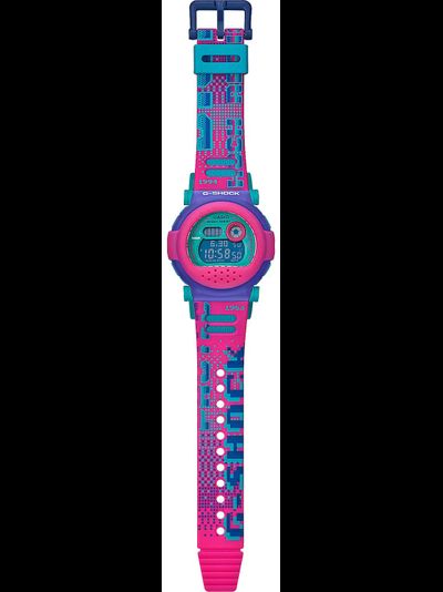 Часы Casio G-Shock G-B001RG-4
