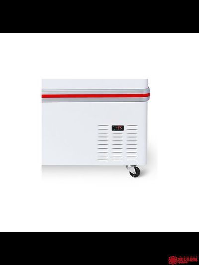 Бонета Bonvini BF 2500L красная