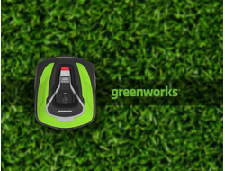 Каталог Greenworks