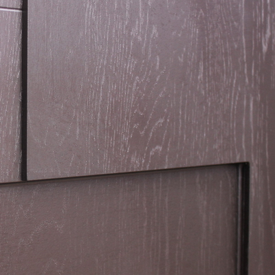 Стальная дверь   Валенсия. Заказная модель.