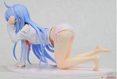 Фигурка 1/6 Эрио Това (Touwa Erio)