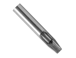 Стальная типса Flat 11F